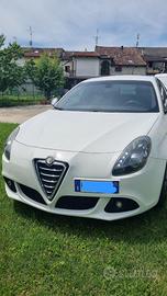 Alfa Romeo Giulietta 2.0-JTD-140CV  – Euro 5