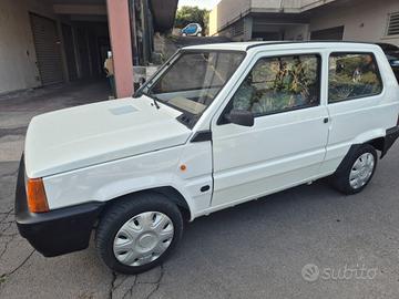 Fiat Panda 1100 Fire 2002