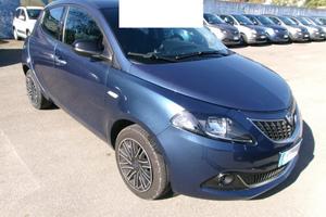 LANCIA Ypsilon 1.0 FireFly 5 porte S&S Hybrid Go