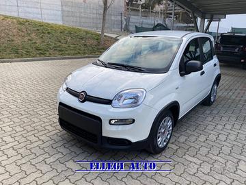 FIAT Panda 1.0 FireFly S&S Hybrid KM 0