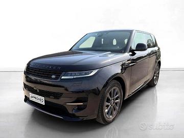 LAND ROVER Range Rover Sport 3.0D l6 249 CV Dyna