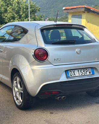 Alfa Romeo MiTo 1.4 Tjet 155 CV SOLO 90 MILA KM
