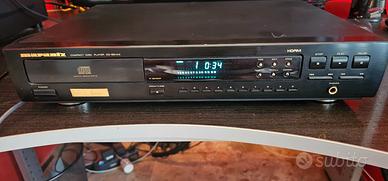 Marantz CD-63 MKI Signature