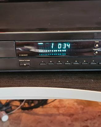 Marantz CD-63 MKI Signature