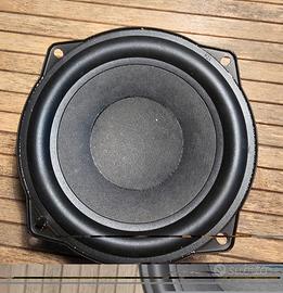 Altoparlante Woofer LG EAB61170401
