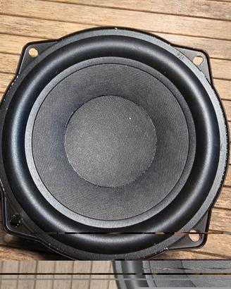 Altoparlante Woofer LG EAB61170401
