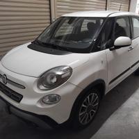 Fiat 500L Multijet City Cross cambio automatico