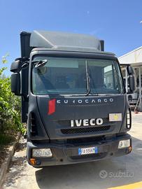 Iveco Eurocargo