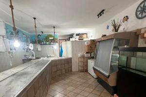 Pescheria castellana grotte