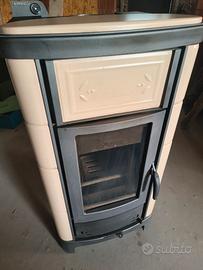 termostufa ardhea evo 5