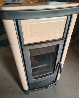 termostufa ardhea evo 5