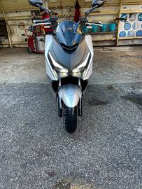 Kymco KRV 200 - 2023