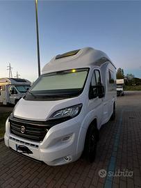 Wingamm Oasi 540 serie top, high line
