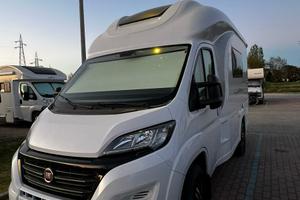 Wingamm Oasi 540 serie top, high line