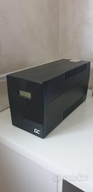 UPS Greencell 1500 VA 900W
