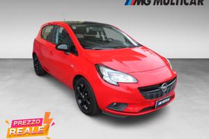 Opel Corsa 5p 1.4 b-Color Gpl 90cv. km 84.400. tag