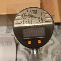 Sensore Pressione IFM PI2798