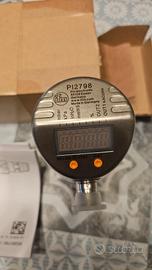 Sensore Pressione IFM PI2798