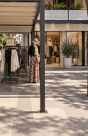 Attività commerciale abbigliamento - Jesolo Lido