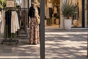 Attività commerciale abbigliamento - Jesolo Lido