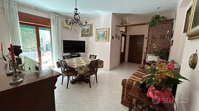 Appartamento Napoli [Cod. rif 3303593VRG]