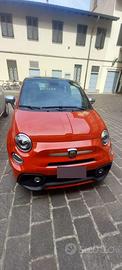 ABARTH 595 2021