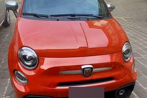 ABARTH 595 2021