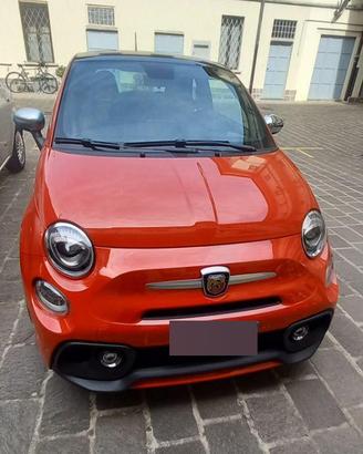ABARTH 595 2021