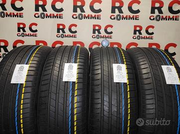 4 GOMME 235/55 R18 100V PIRELLI SCORPION – ESTIVE