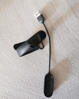 Smartwatch Mi Smart Band 4

Xioami
