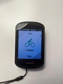 Garmin Edge 530
