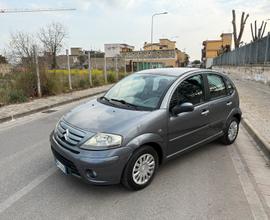 Citroen C3 2009 perfetta