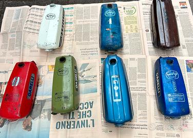 Serbatoio ciclomotore garelli 50