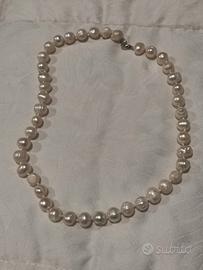 Collana donna