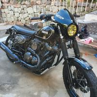 Yamaha SCR 950 - 2019
