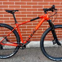 Cube Reaction C:62 Race NEW! L by New Bike