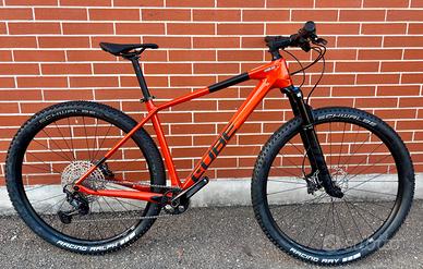 Cube Reaction C:62 Race NEW! L by New Bike