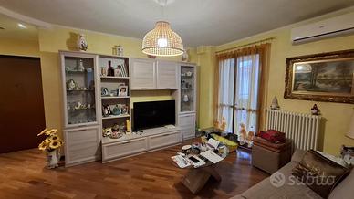 Rif.1315| appartamento quadrilocale