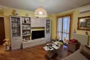 Rif.1315| appartamento quadrilocale