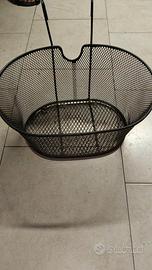 cestino per bicicletta 