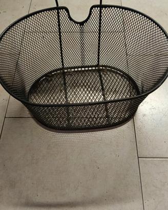 cestino per bicicletta 