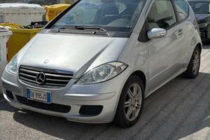 Mercedes-benz A 180 CDI Avantgarde