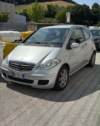 Mercedes-benz A 180 CDI Avantgarde