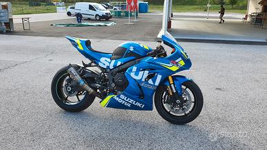 suzuki gsx r 1000 2019 R 