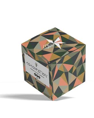 Carbone Cocobration