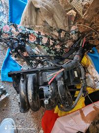 dacia lodgy benzina GPL  K7MA8 