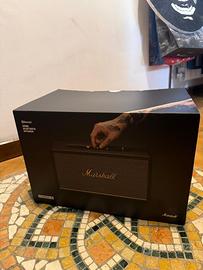 Marshall Stanmore III Bluetooth Altoparlante