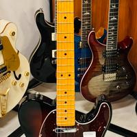 Fender professional II telecaster - Permuta