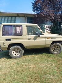Toyota lj 70