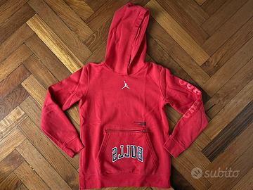 Felpa Nike Air Jordan Chicago Bulls